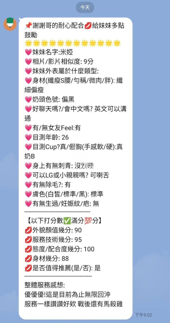 新竹定點茶-米婭/167/48/?/C