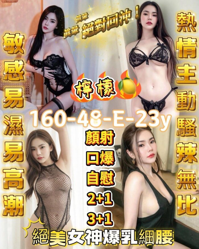 屏東定點茶-檸檬/160/48/23/E