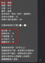 雲林定點茶-安妮/158/50/20/D