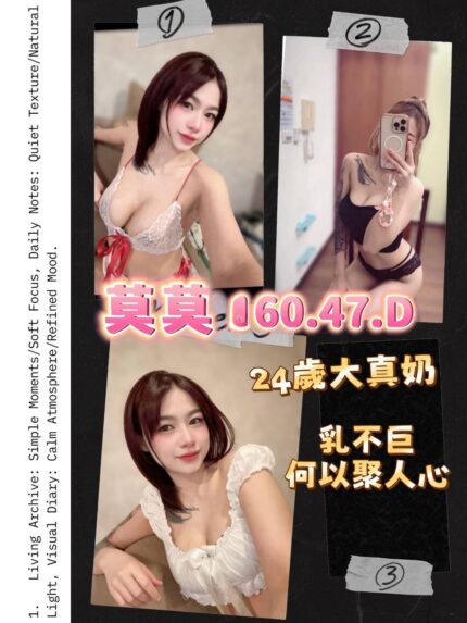 桃園定點茶-莫莫/160/47/?/D