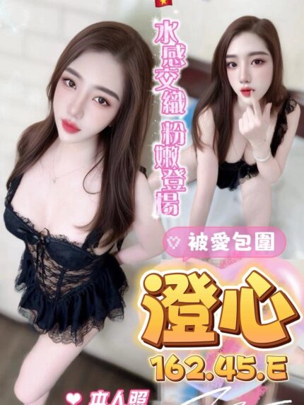 台中定點茶-澄心/162/45/?/E