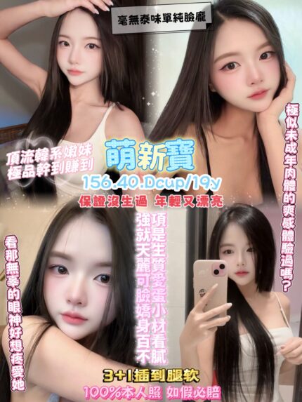 桃園定點茶-萌新寶/156/40/19/D