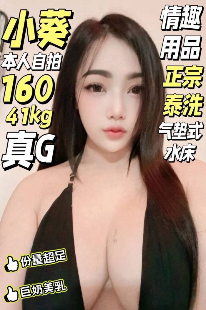 台南定點茶-小葵/160/41/22/G