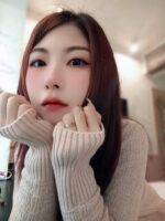 台北定點茶-兔牙妹/160/48/23/C