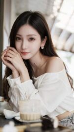 台北定點茶,外送茶-北條彩香/160/45/23/D