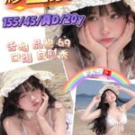 新竹定點茶-紗里奈/155/45/20/D
