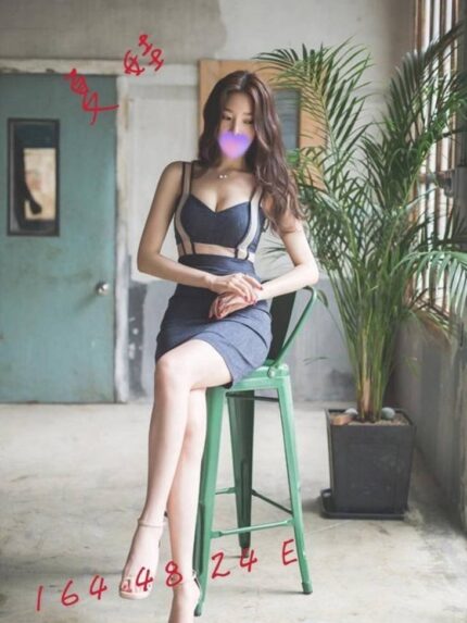 台中外送茶-夏娃/164/48/24/E