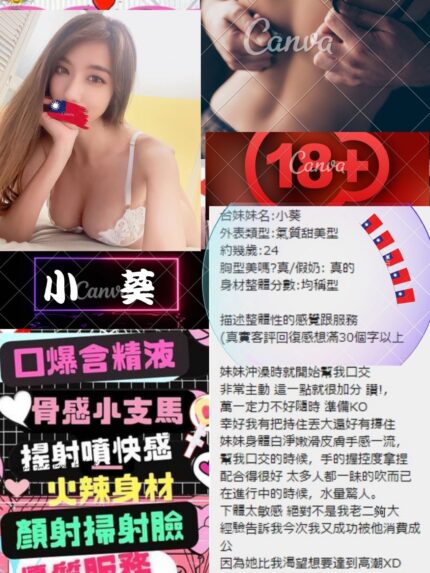 台北定點茶-小葵/162/?/24/C