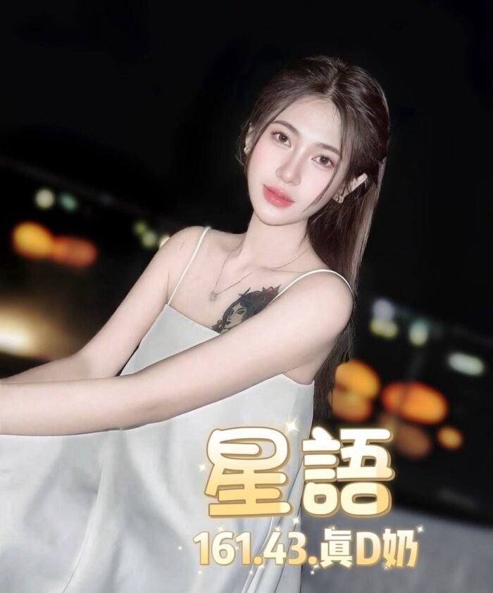 台北定點茶-星語/161/43/?/D
