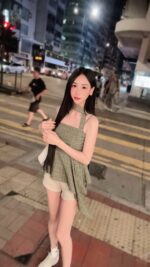 台北定點茶-蕭伊伊/161/45/23/C