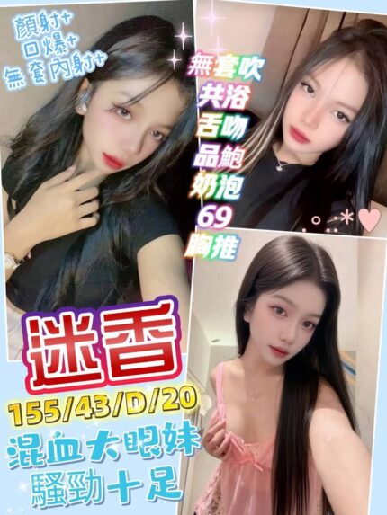 台中定點茶-迷香/155/43/20/D