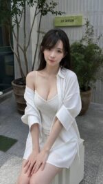 台北定點茶,外送茶-立花奈奈/162/54/23/E