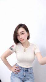 屏東定點茶,外送茶-琳夏/165/54/?/F