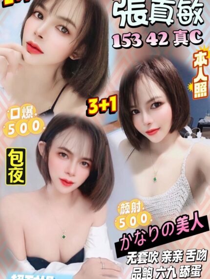 新竹定點茶-張真敏/153/42/25/C