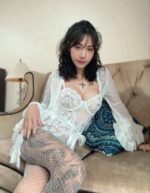 台北定點茶-香奈/152/38/24/E