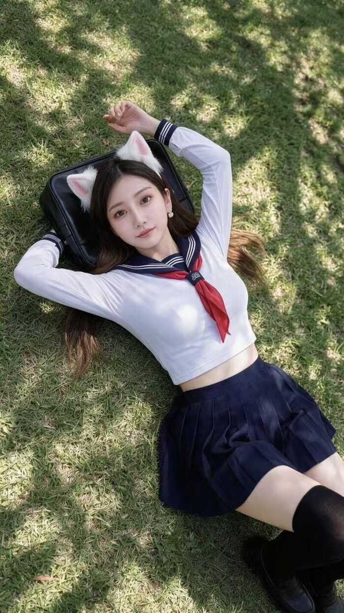 台北定點茶,外送茶-北條彩香/160/45/23/D