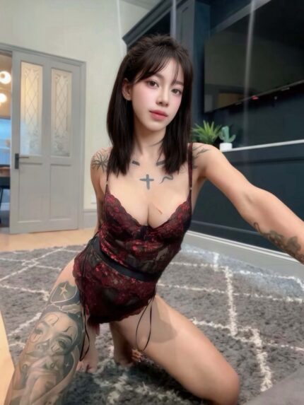 台北定點茶-香奈/152/38/24/E