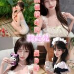 嘉義定點茶-韓允兒/160/44/19/D