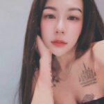 高雄定點茶-筱萌瑪/152/42/25/B