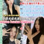 台北定點茶-公主小妹/160/43/22/E