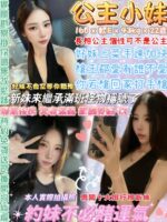 台北定點茶-公主小妹/160/43/22/E