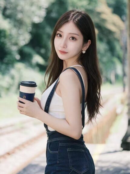 台北定點茶,外送茶-北條彩香/160/45/23/D