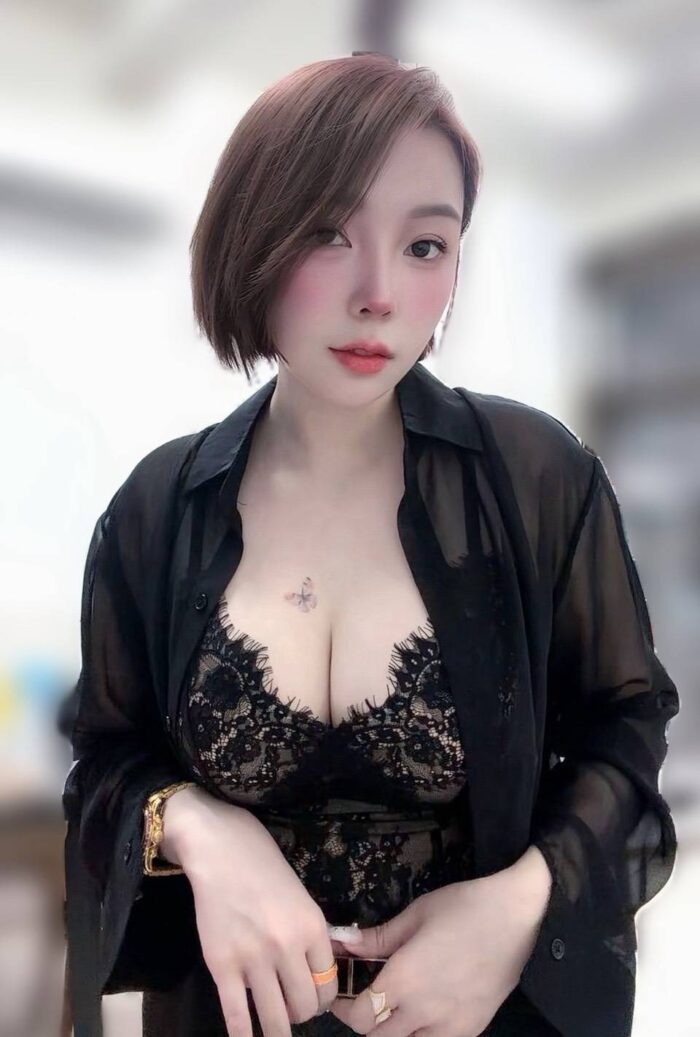 屏東定點茶,外送茶-琳夏/165/54/?/F