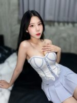 台北定點茶-公主小妹/160/43/22/E