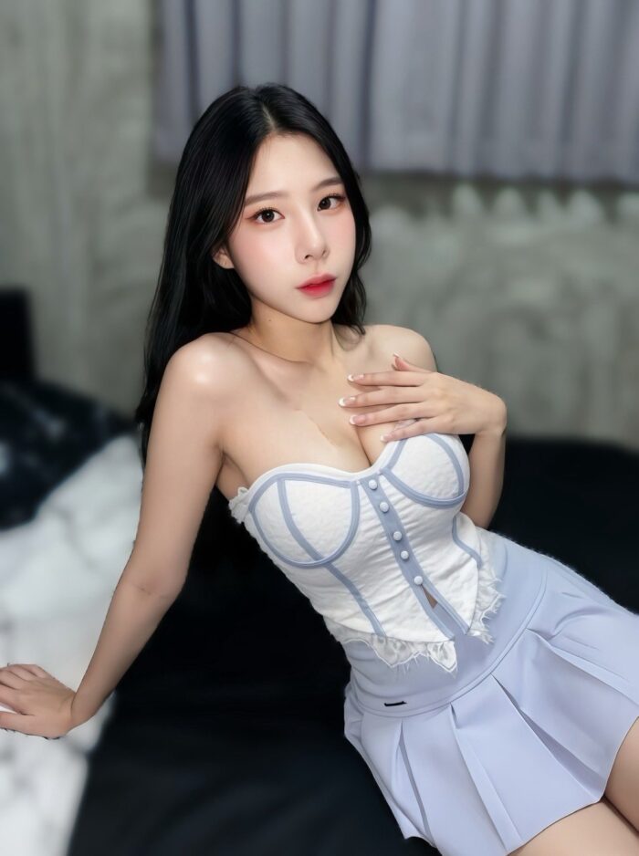 台北定點茶-公主小妹/160/43/22/E