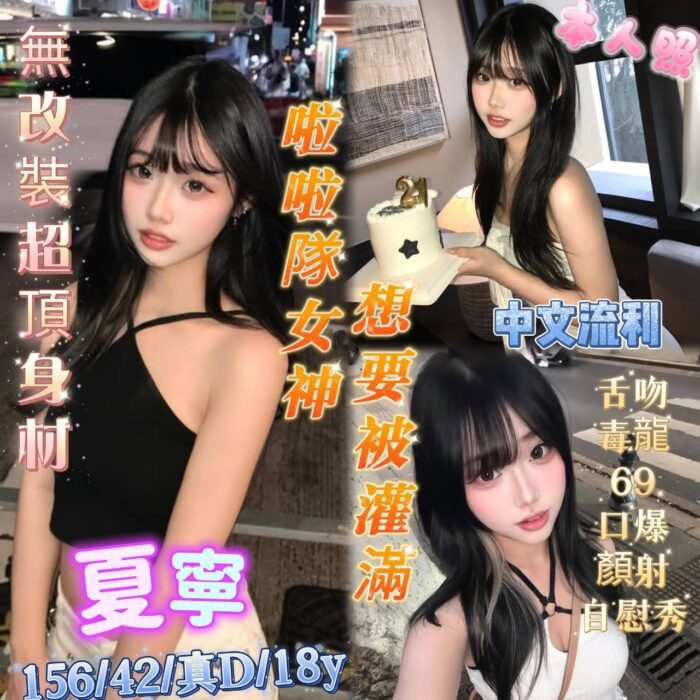 台南定點茶-夏寧/156/42/18/D