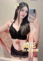 台北定點茶-曉彤/157/42/?/D