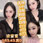 高雄定點茶-梁蜜蜜/163/43/20/D