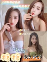 花蓮定點茶-糖糖/164/47/?/D