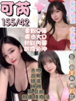 台中定點茶-可芮/155/42/?/D