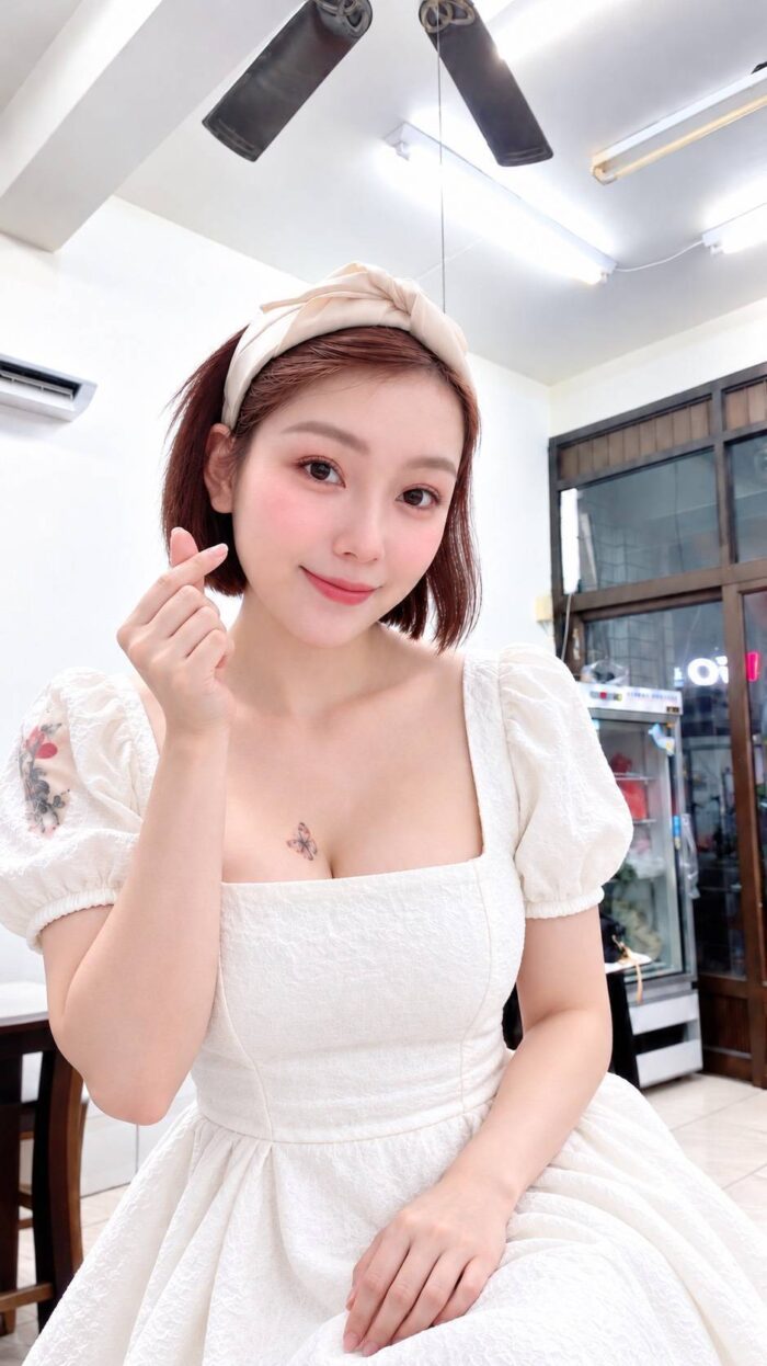 屏東定點茶,外送茶-琳夏/165/54/?/F