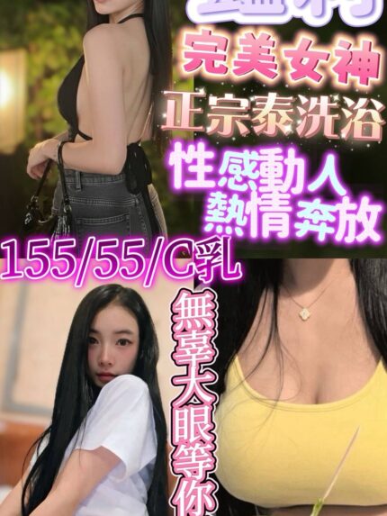 新竹定點茶-艷莉/155/44/?/C