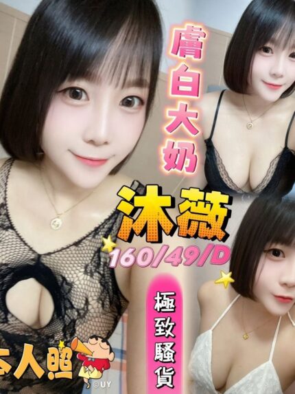 台中定點茶-沐薇/160/49/25/D