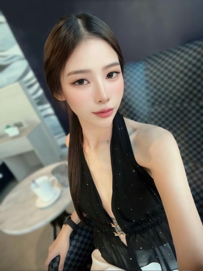 台北定點茶-公主小妹/160/43/22/E