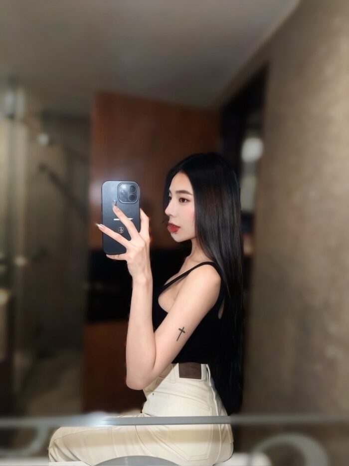 台北定點茶-公主小妹/160/43/22/E