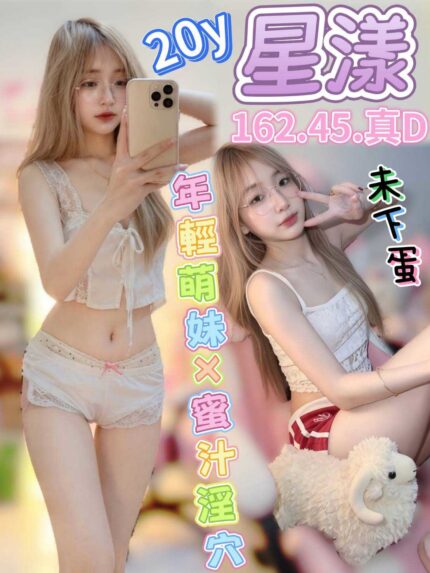 台中定點茶-星漾/162/45/20/D