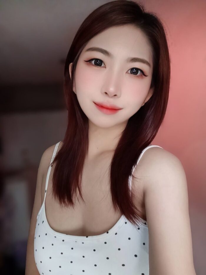 台北定點茶-兔牙妹/160/48/23/C